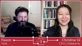 Guest Retro: DomeYard with Christina Qi