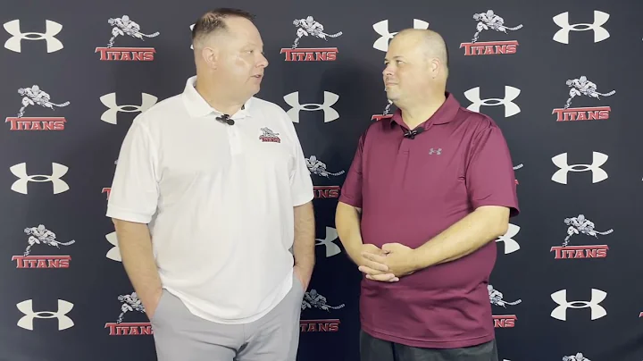 2022 Main Camp Interview with Craig Doremus and To...