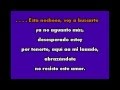 Raulin Rodrigues Esta Noche Karaoke Demo
