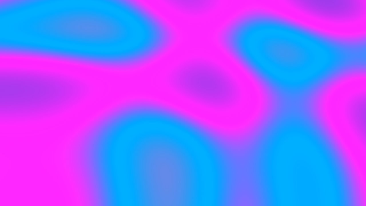 12 Hours 8K Purple Nebula Dance Breathtaking Abstract Color Flow - Calming Ambient Screensaver