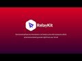 RelayKit - Stunning emails made easy chrome extension