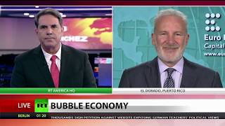 🔴 Next Financial Crisis Will Usher In Socialism