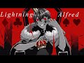 LNハンター Alfred 好プレイ集 「怪物」【第5人格】【IdentityⅤ】