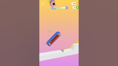 Hopping Heads ⭐ All Levels Android, iOS New #gameplay #games #newgame #shorts #hoppingheads TikTok