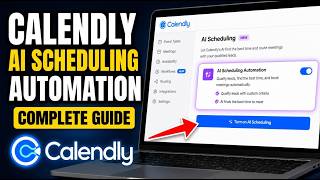 How to activate Calendly AI scheduling automation for qualified meetings - Detailed Guide