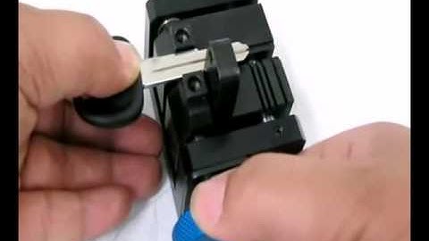 bit key shoulder aligned with Korea MIRACLE-A7