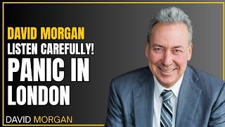 HUGE LBMA &amp; COMEX UPDATE 2026: DAVID MORGAN WARNS GOLD &amp; SILVER HOLDERS BEFORE THE NEXT BIG MOVE