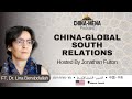 China-Global South Relations