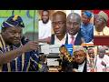 Solomon Owusu Hint On Other MPs Who Are Under Criminal Investigation By US Investigative Agency(FBI)