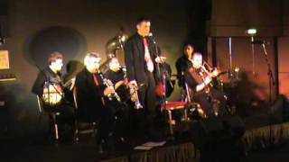Le Grand Café (Charles Trenet) - Contreband - Toulouse