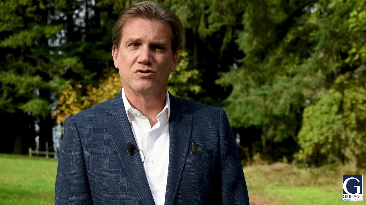 Dr. Greg Giuliano - Giuliano Associates 