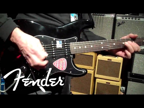 fender-g-dec®-3-demo---clip-1-|-fender