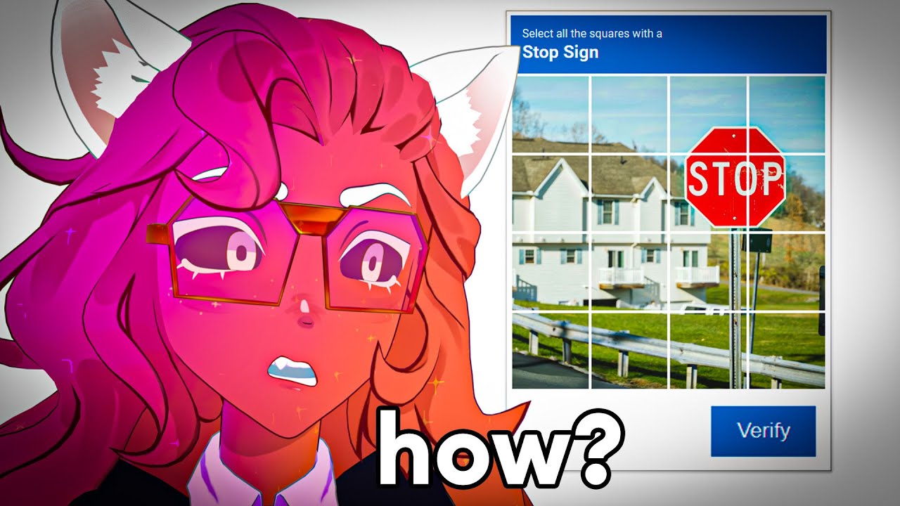 My Viewers think I'm AI... I tried to Prove them Wrong.