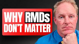 The RMD Truth 99 of Retirees Learn Too Late