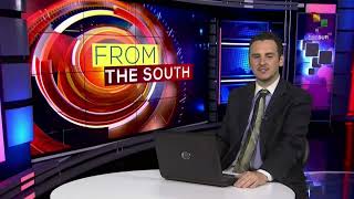 FTS 16:30 28-01: High commissioner for human rights ratifies request for lifting of sanctions