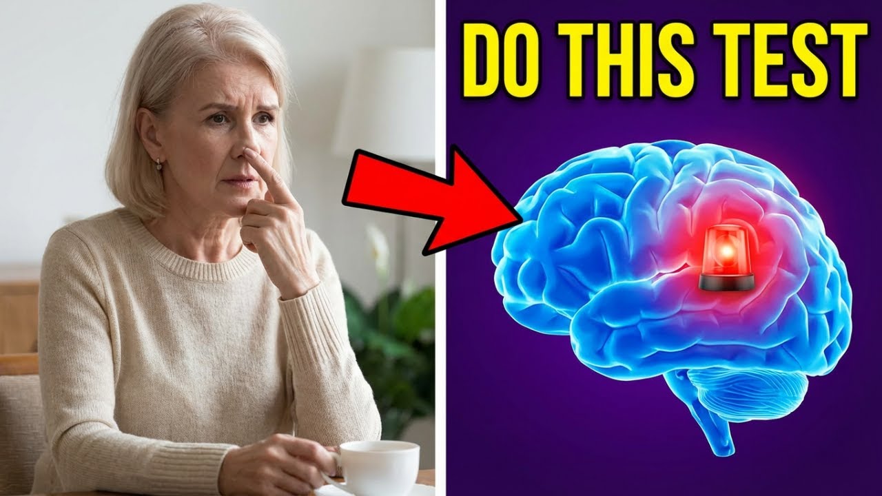 Hidden Stroke Risk? These 3 Tests Reveal Everything