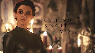(Penny Dreadful) Magda - Nothing Is As It Seems