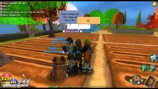 Details Randomness wit da squad o.o (Aka first vid c: ) News