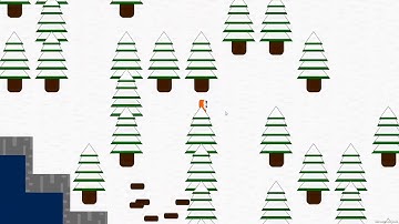 Dream Game Devlog #1