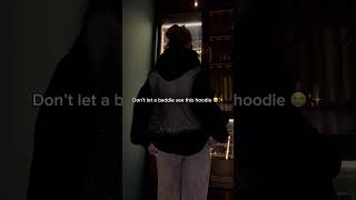 This Is The Backluxe Hoodie