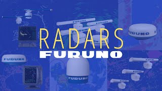 Radars pour bateau et Radars météo Furuno | Leader mondial en électronique marine screenshot 5