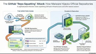 (Podcast) Is Your GitHub Desktop Actually MALWARE? GPUGate Explained