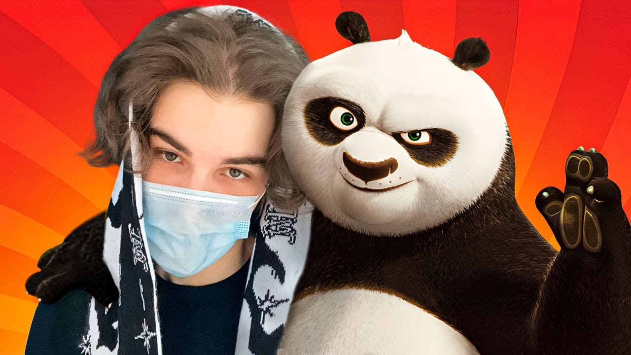 SKYWHYWALKER СМОТРИТ 