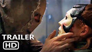 The Strangers Chapter 3 Official Trailer Teaser 2026