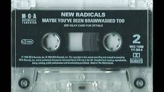 New Radicals - Flowers (Instrumental)