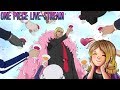 Let's Talk About One Piece