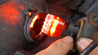 HOW TO CHANGE BULBS ON DODGE RAM PICKUP TAILLIGHTS | LED CAR TAIL LIGHT CONVERSION | INSTALL+REPLACE