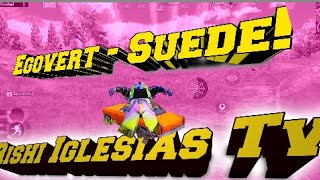 | Egovert - Suede BGMI HIGHLIGHTS 4K | OnePlus,9R,9,8T,7,6T,8,N105g,N100,Nord,5T🔥#rishiglesiastv