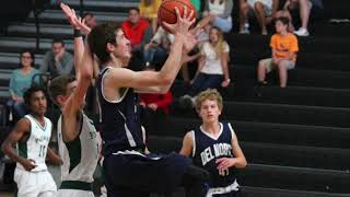 DNHS Freshman Basketball