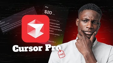 How to Get Cursor Pro Free (2025 Guide) + Fix Trial Errors Easily