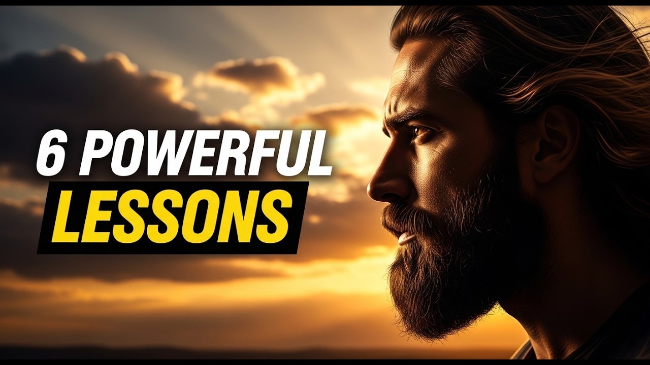 The 6 Most Effective Ways to Master Your Emotions and Live in Peace