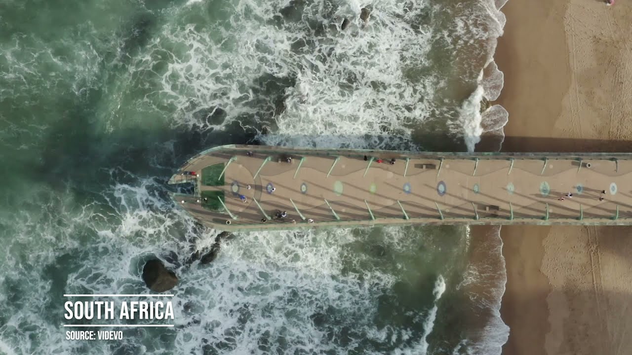 Africa Wiki Challenge 2021- Landmarks in Africa