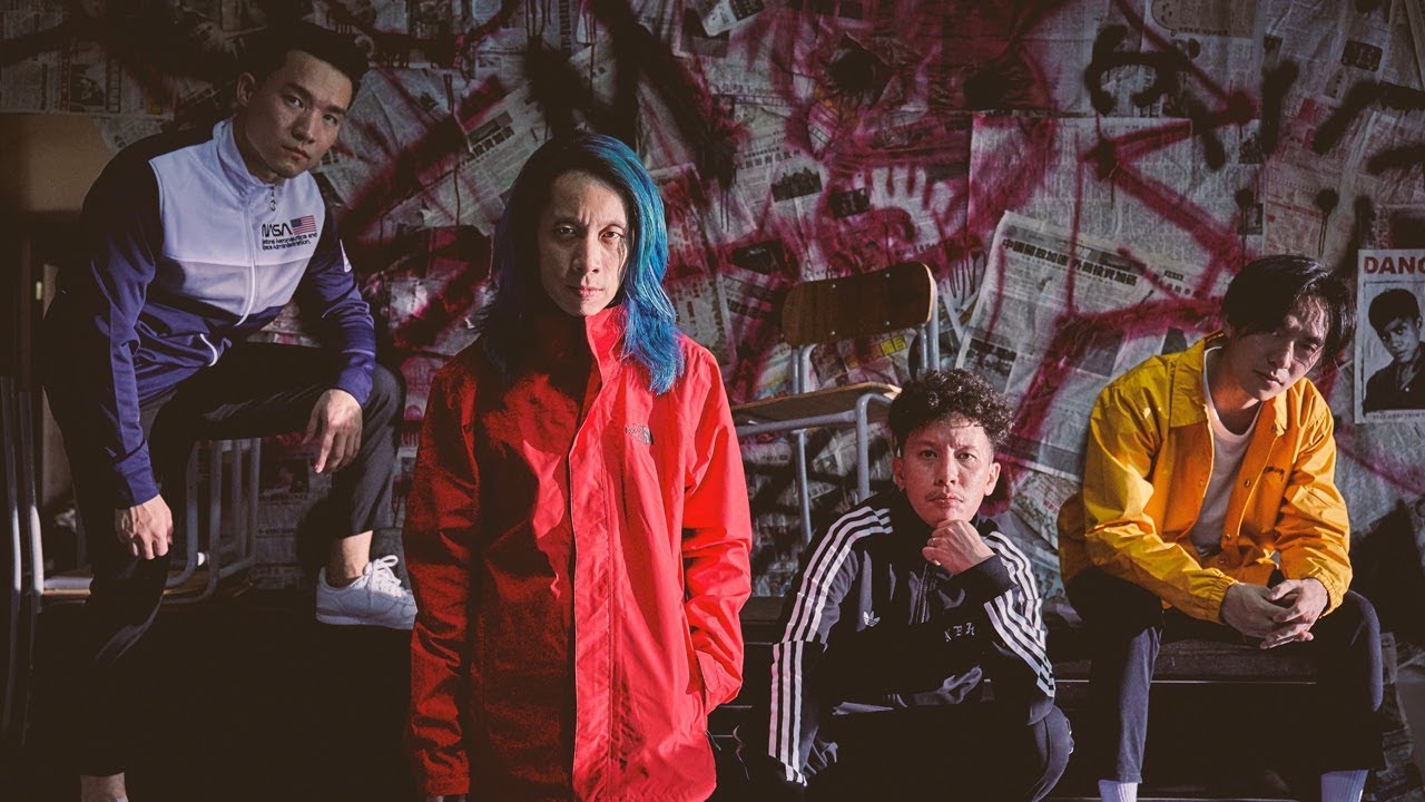 คืนนี้อยากได้กี่ครั้ง - Sweet Mullet (