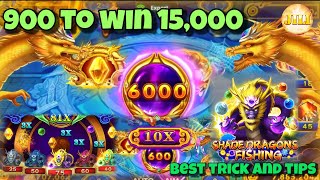 Shade dragons fishing kaise khele tricks and tips || #jiligames @Jiligameofficial #jilislot screenshot 3