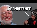 tá se sentido INCOMPETENTE?