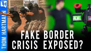 Did Republicans Hijack Biden Border Deal to Spread Racist Lies?