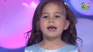 Ariana Chichicea - De Ziua Tatei Doremi-Show