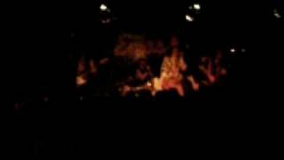 Pentagram - The Sign of the Wolf (Pentagram) - Austin, Texas, 070609