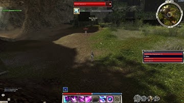 Guild Wars Mesmer Interrupt Fast-Casted WoH