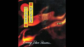 Tokyo Blade - Kickback
