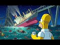 Top 10 Insane Times The Simpsons Predicted The Future