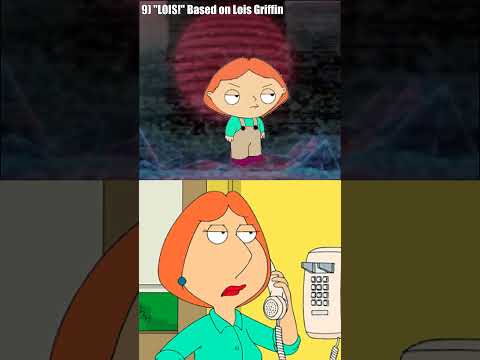 Stewie's Alt Costumes - Smash Bros Lawl X