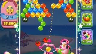 Bubble Coco Level 389 NO BOOSTERS