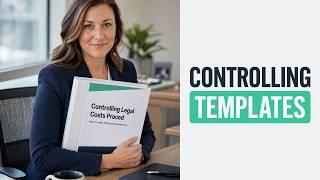Controlling Legal Costs Procedure (Editable Templates)