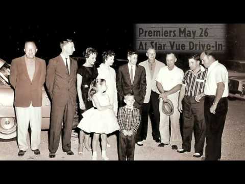 Mud on the Stars -- Movie Trailer