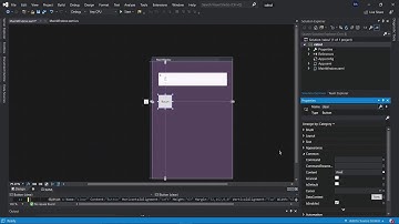 Calculator with WPF desktop application